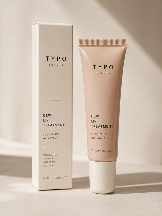 Typo Beauty — Dew Lip Treatment
